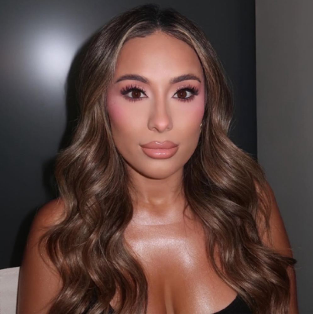 Signature Glam at Makeup by Katelynn Kaloni in Corpus Christi, TX