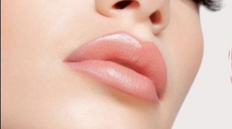 Lip Flip