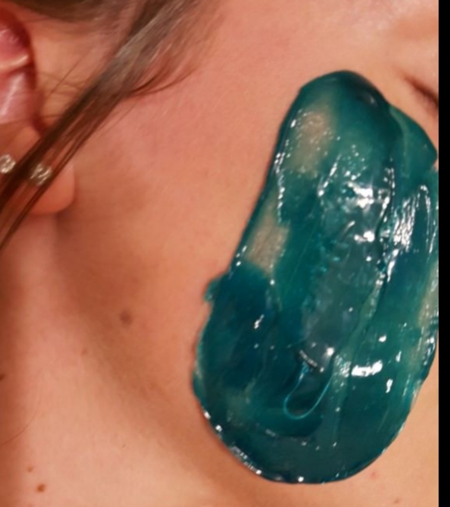 Facial Waxing