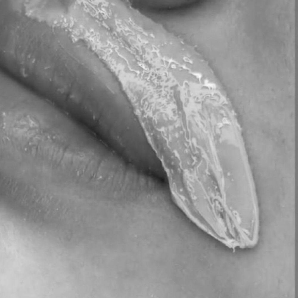 Lip Wax at Fibers Salon in Adrian, MI