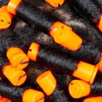 Perm Consultation at Shear & Color in Goleta, CA