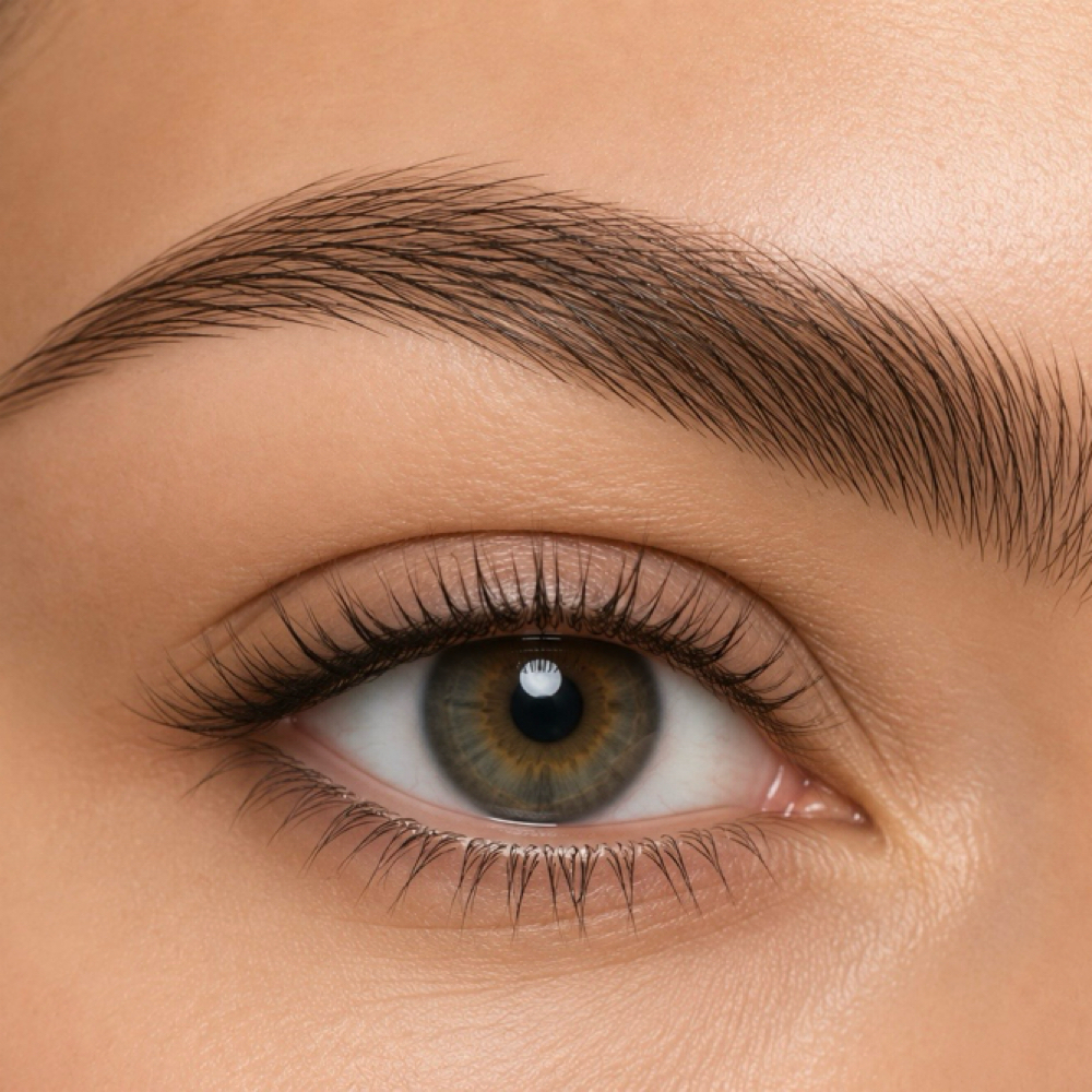 Combo Brows ( touch Up 5-7 Wks) at Brow Bliss Studio in Boca Raton, FL