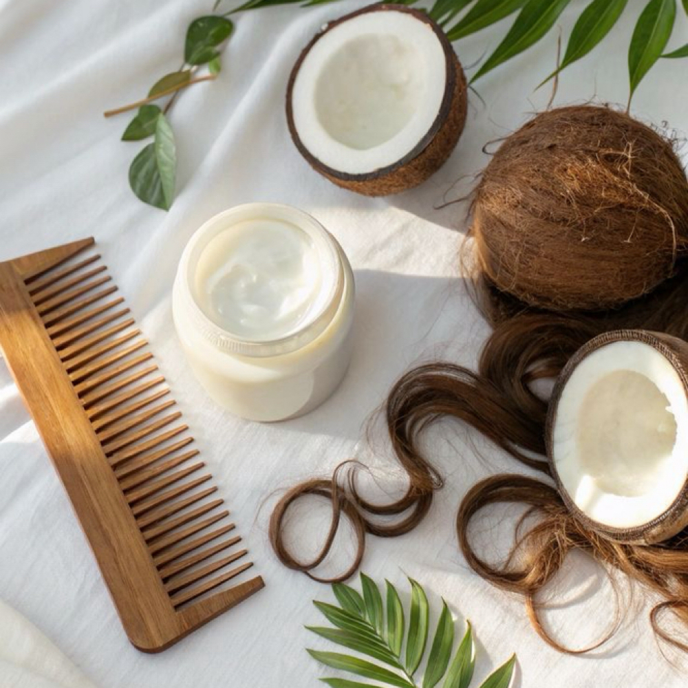 Hydrating Hair Mask at Beauty By Seaerra in Canton, GA