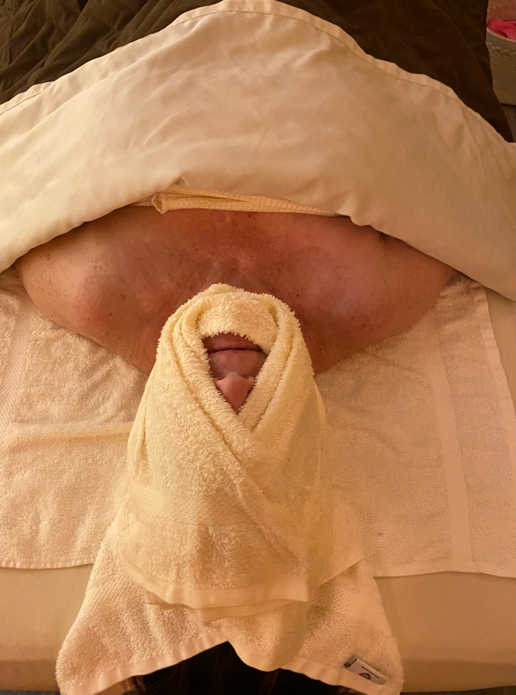 60 Minute Treatment