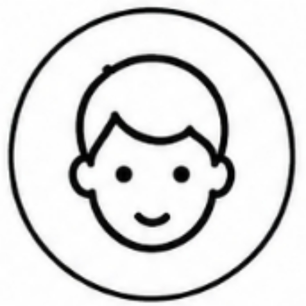 Boy Kids Cut ×2 at Sharp Style in Sioux City, IA