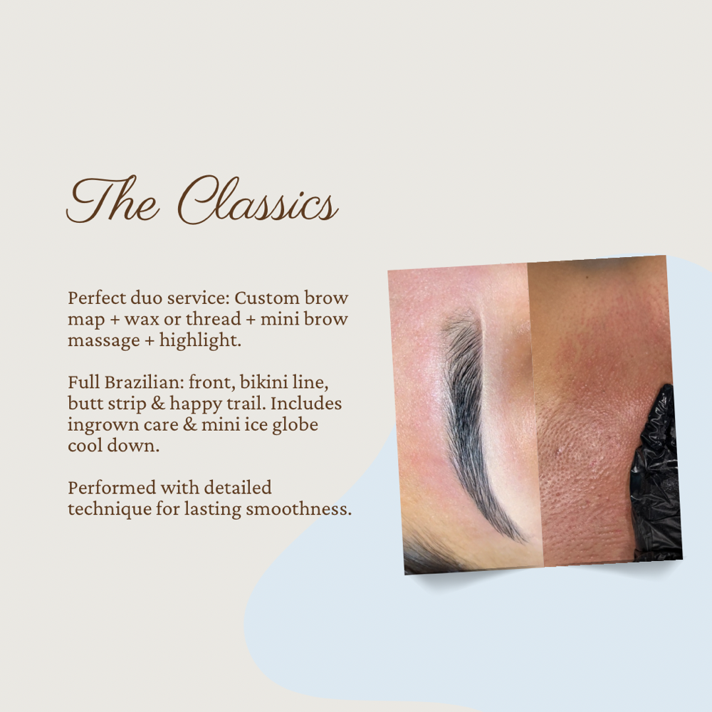 The Classics at Darling Faith XO in Richardson, TX