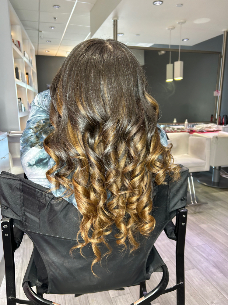 Clip in Extension install