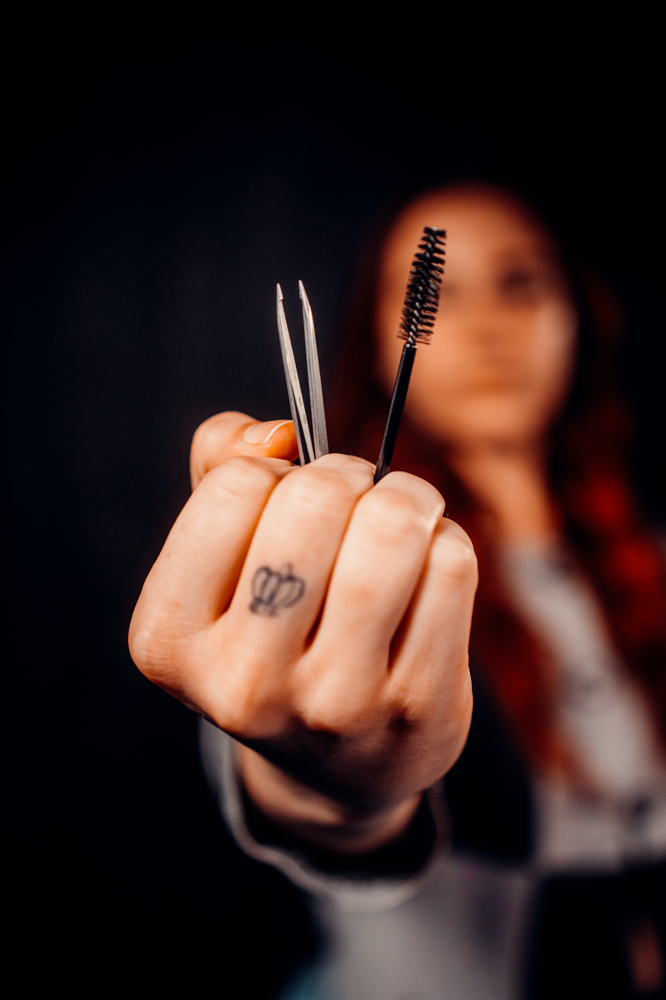 Eyebrows