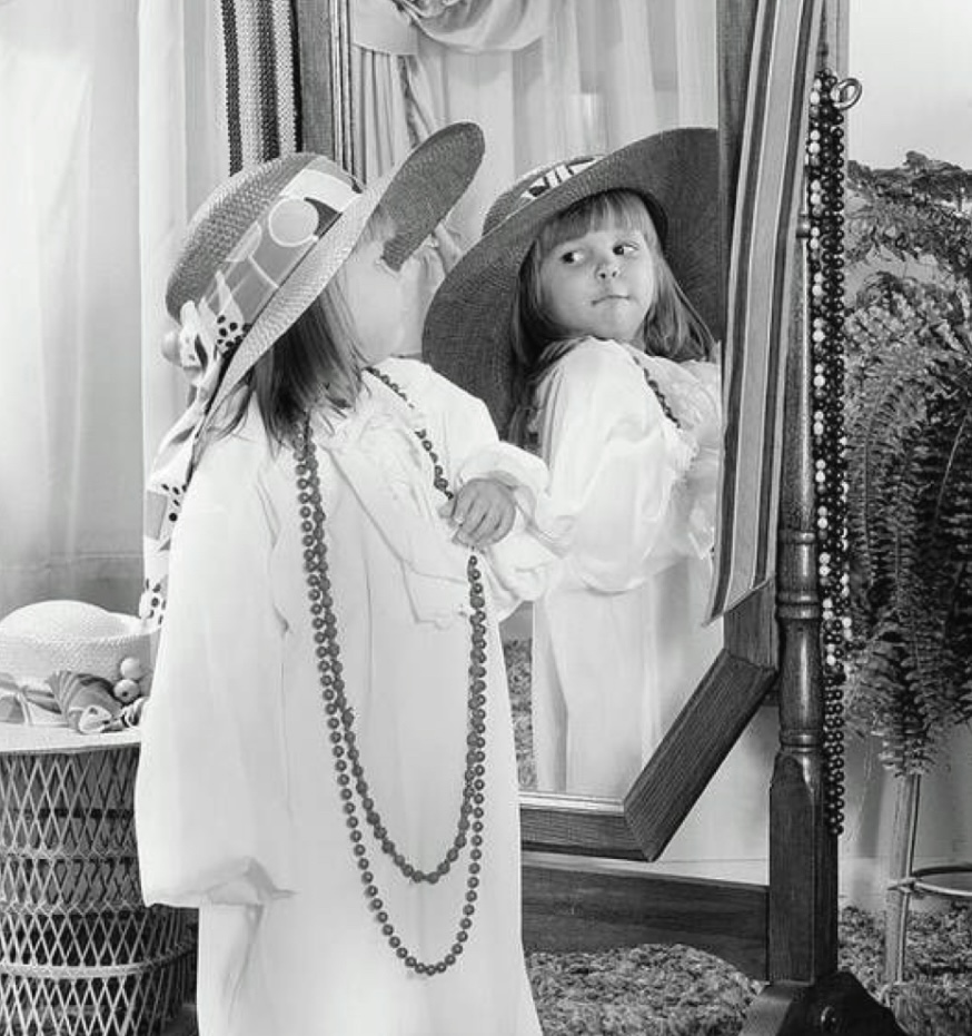 Kids Haircutting at Flapper Jane in Louisiana, LA