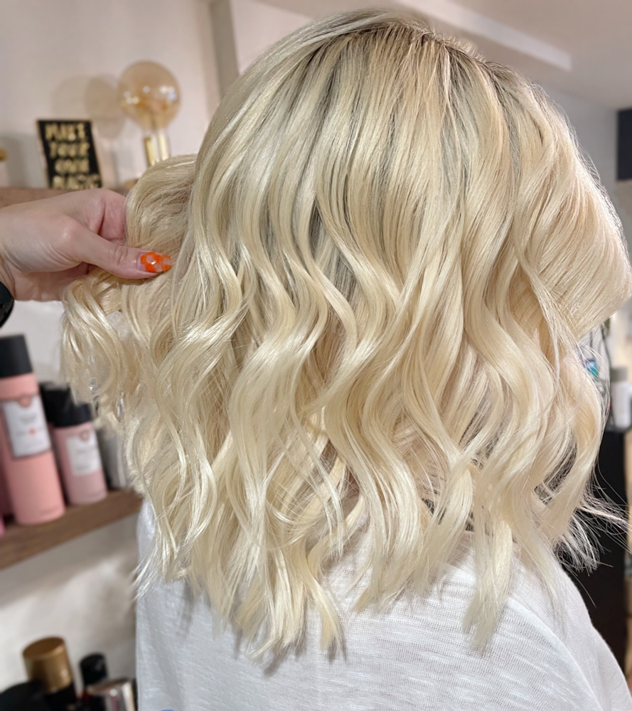 Revitalizing Hair Treatment at Onyx Haus x Twelve13 in New Bedford, MA