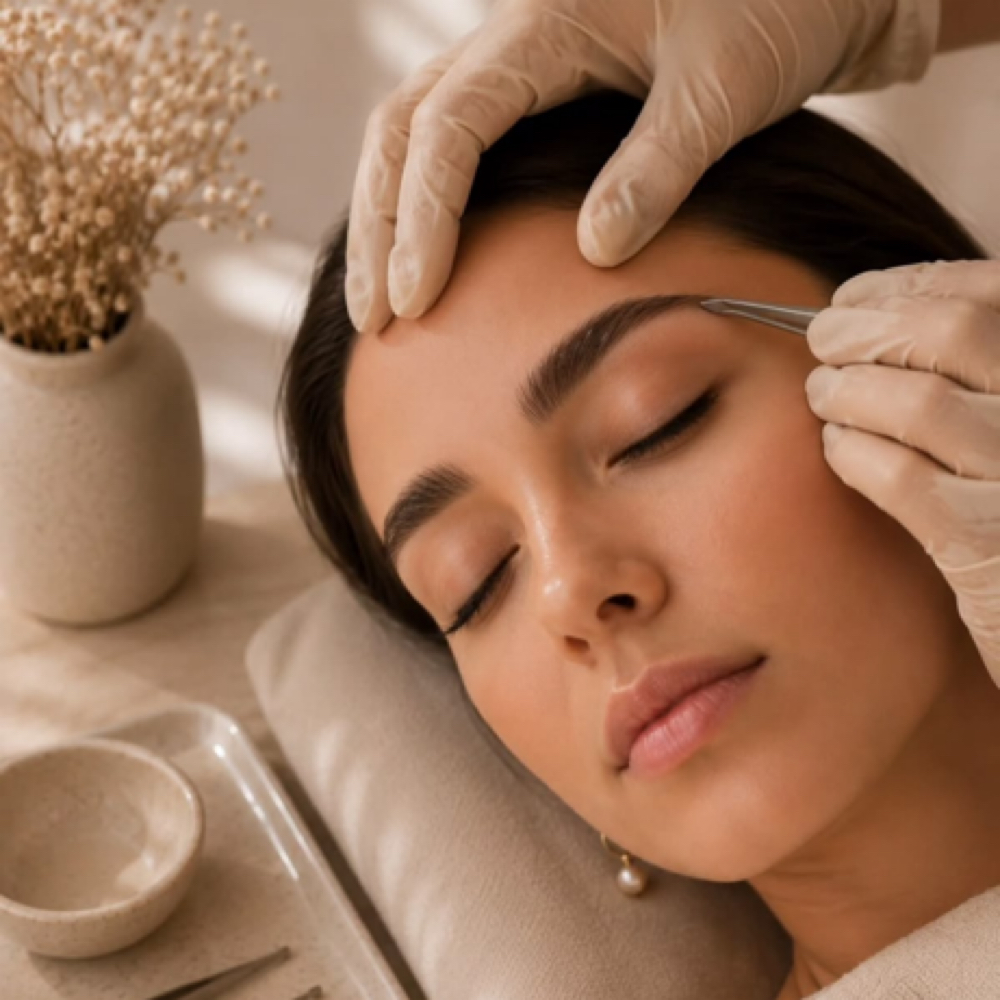 Brow Wax at Rodeo Skin Co in Port Charlotte, FL
