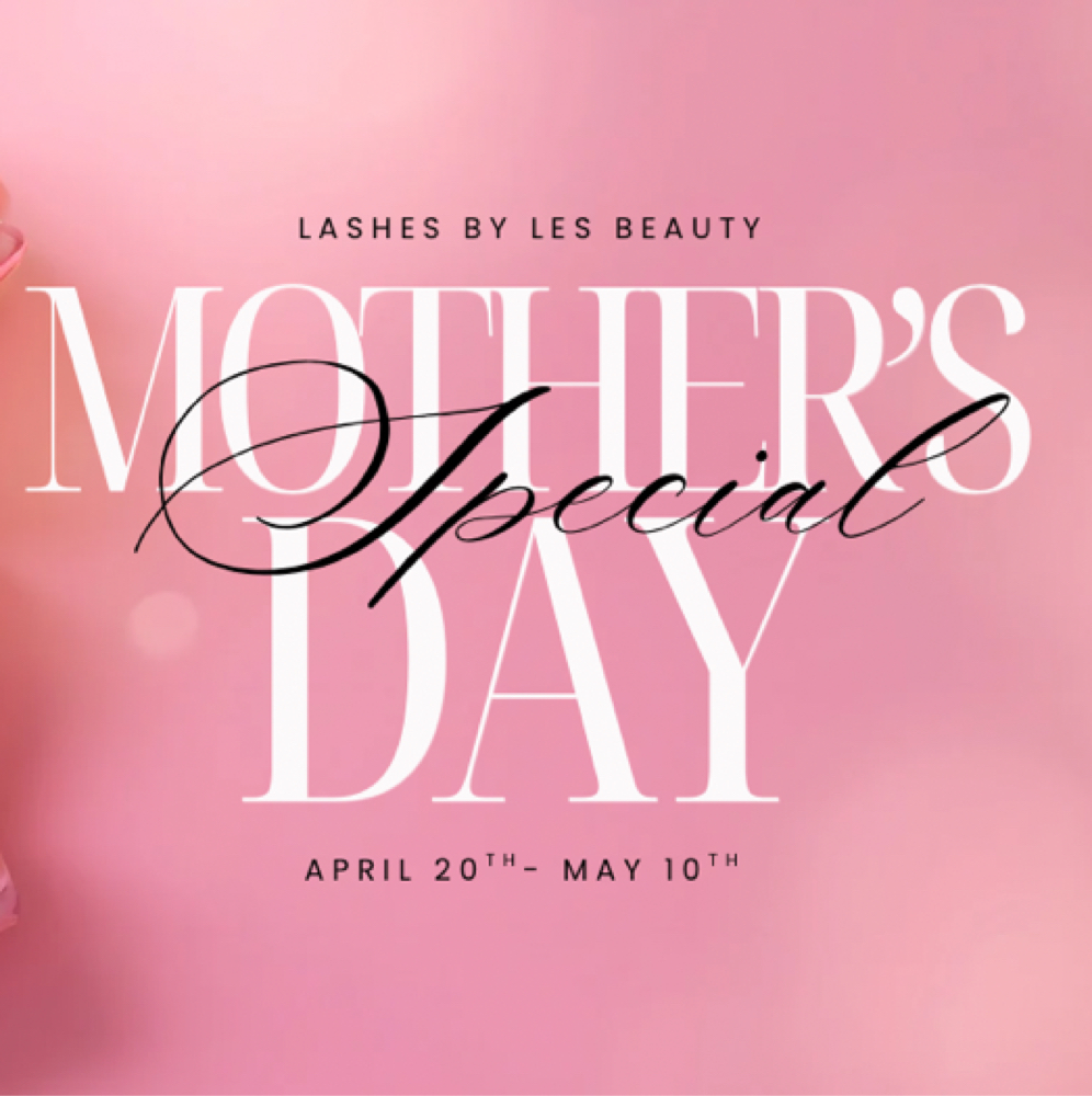 MOTHERS DAY SPECIAL- Leslye at MicroBaddie Co. in Chicago, IL