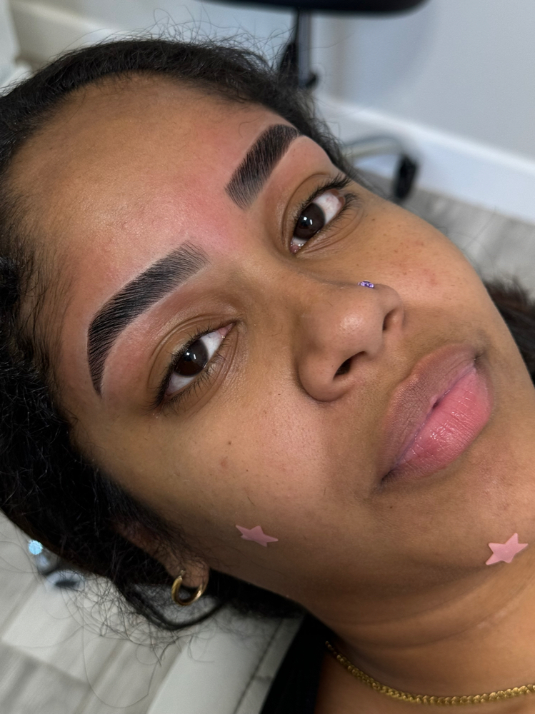 lamination at Wondrous Brows ☆ in Phoenix, AZ