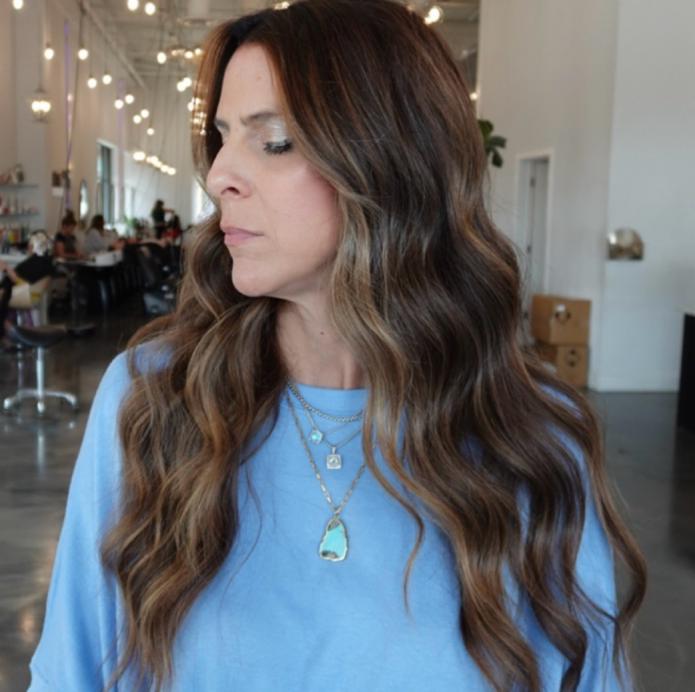Express Highlight at The Rose Hair Studio in Manheim, PA