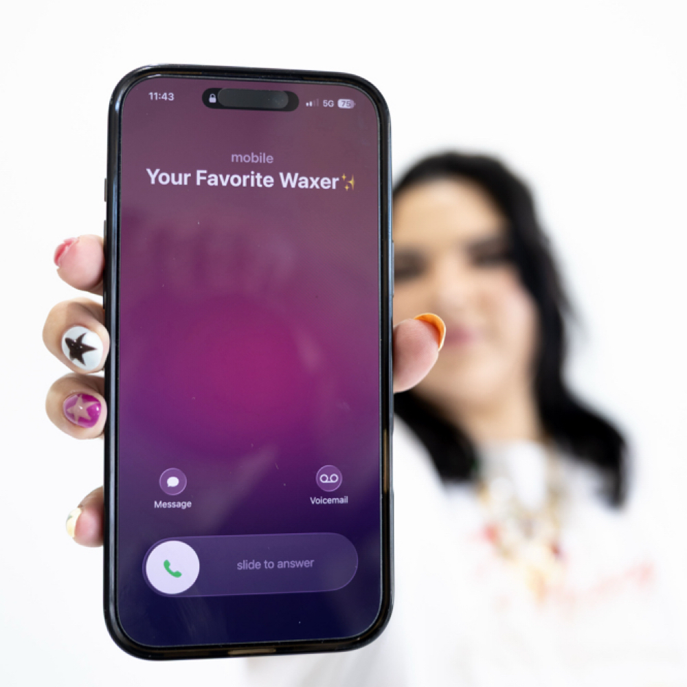 Eyebrow Wax at Skin Haus Society in Magnolia, TX