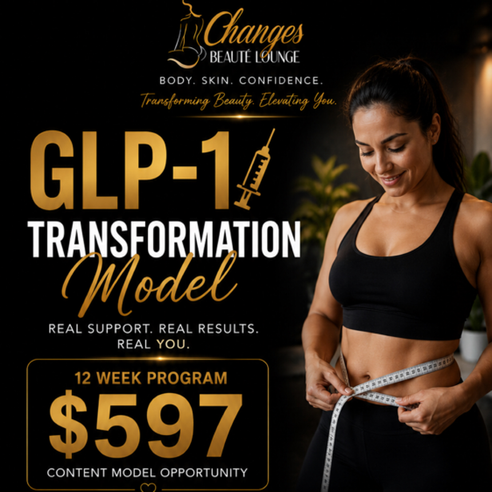 The Perfect Power Couple Model Cont at Changes Beaute Lounge LLC in Stockton, CA