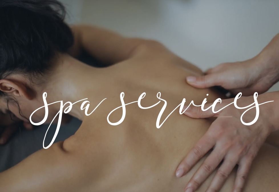 Custom Massage