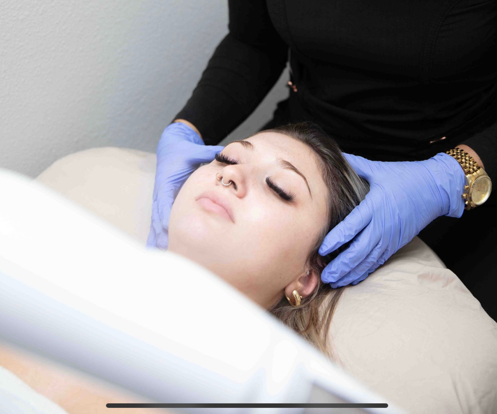 30 Minute Facial