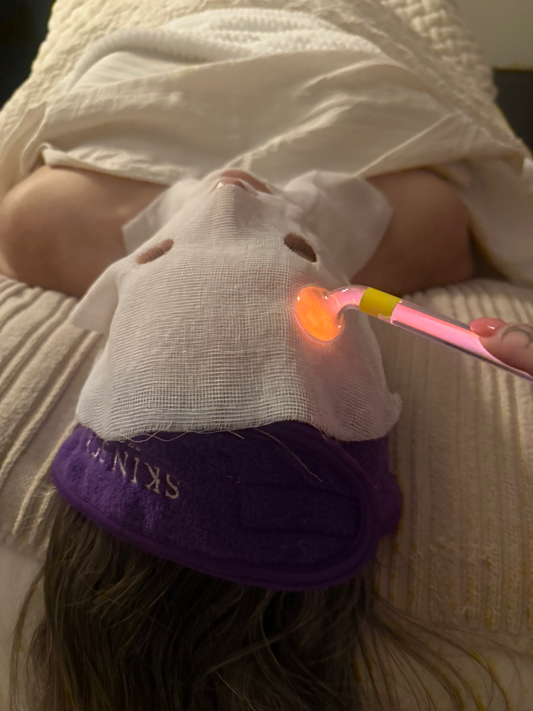 High Frequency (Add On)