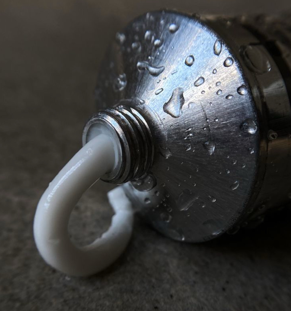 Conditioning Treatment