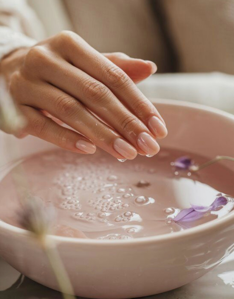 Soak Offs at Master Haus in Whittier, CA