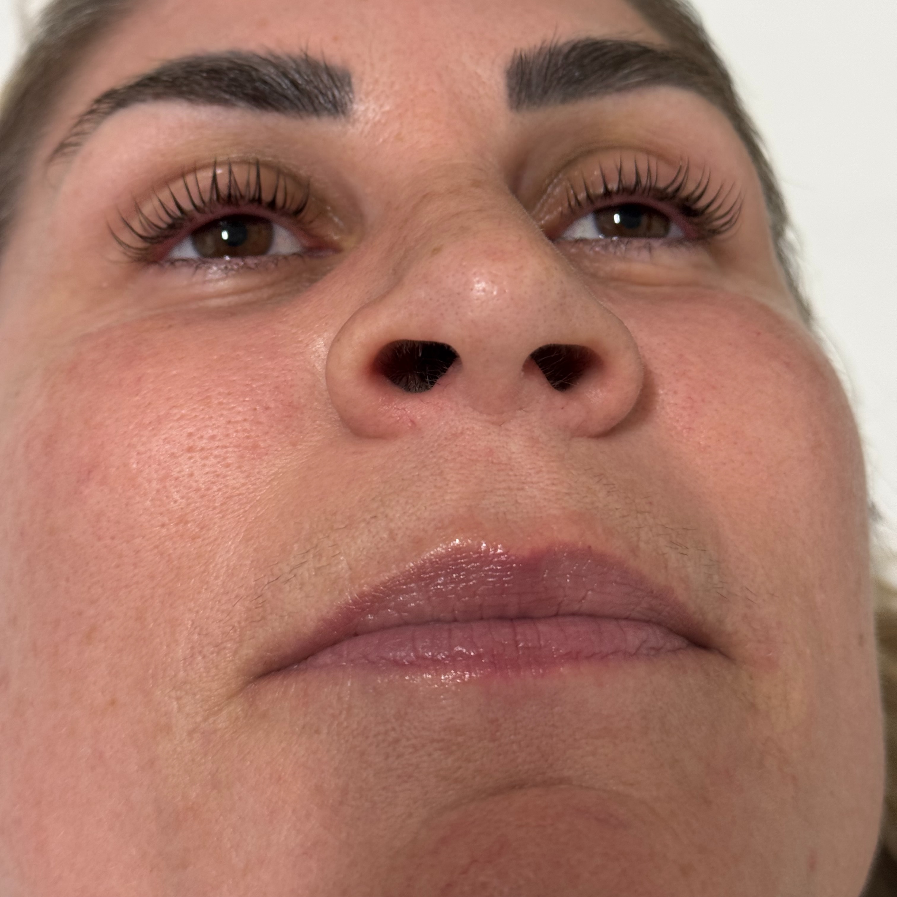 Lash lift and tint at Ona HeadSpa in Walnut Creek, CA