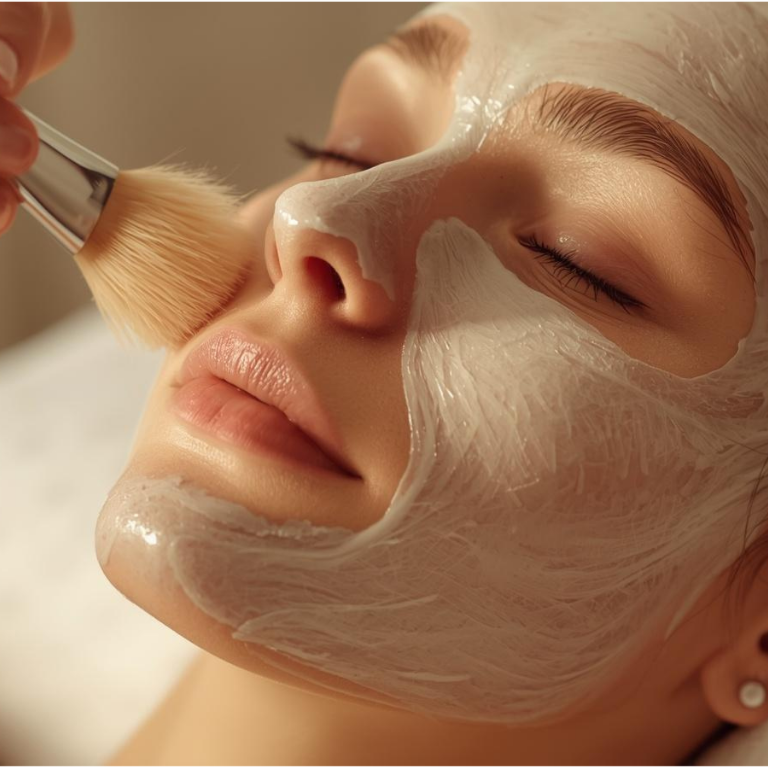 Standard Facial at Terra Loto Spa in Lakewood, CO