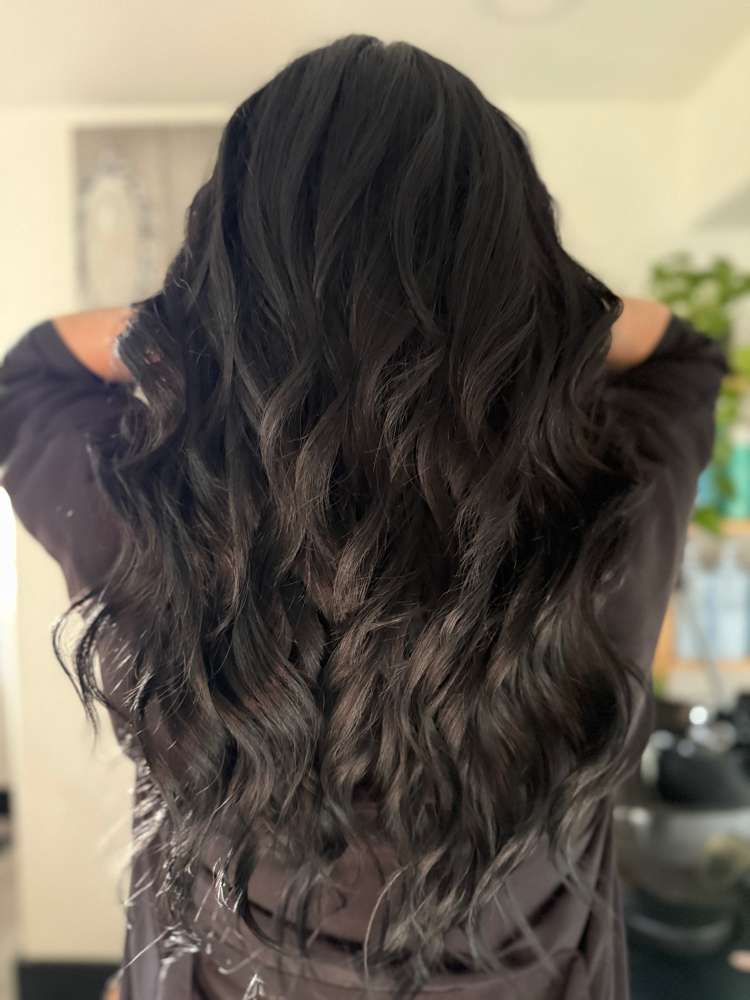 Single Process Color