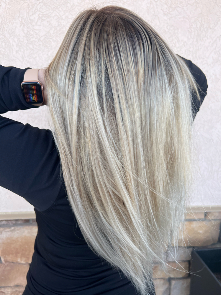 Balayage