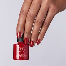 Shellac (Gel) Manicure