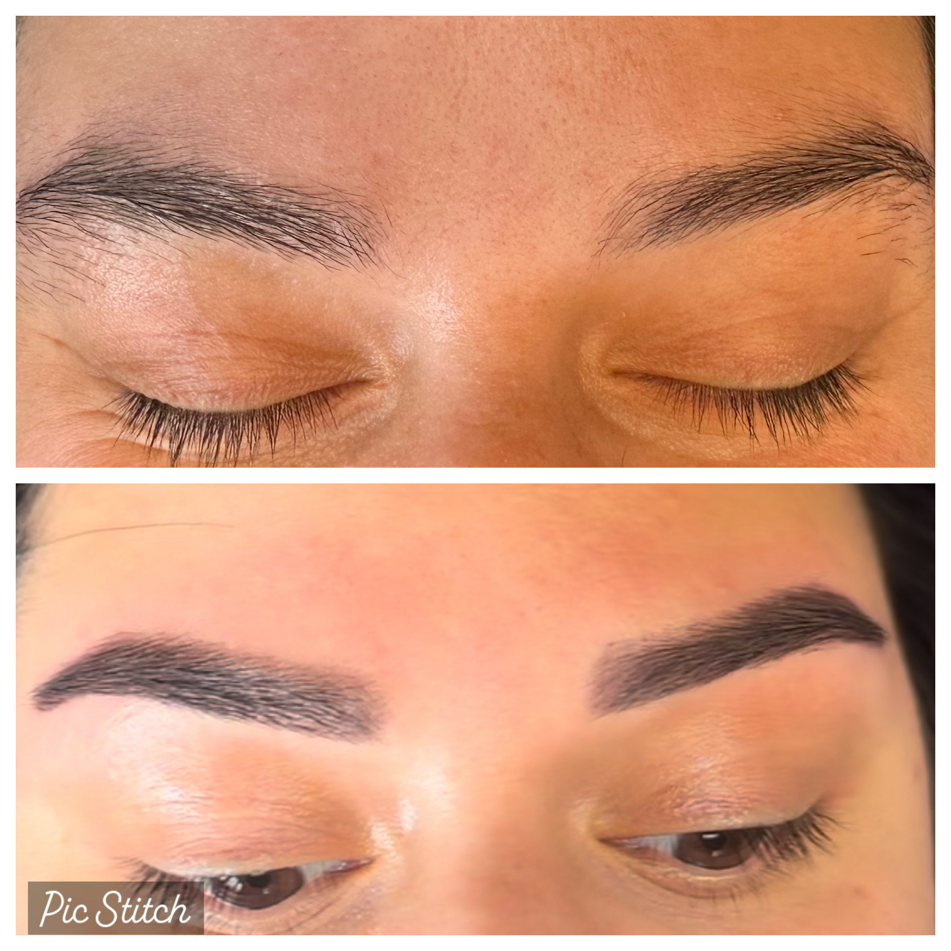 SPECIAL- Natural Brow Stain