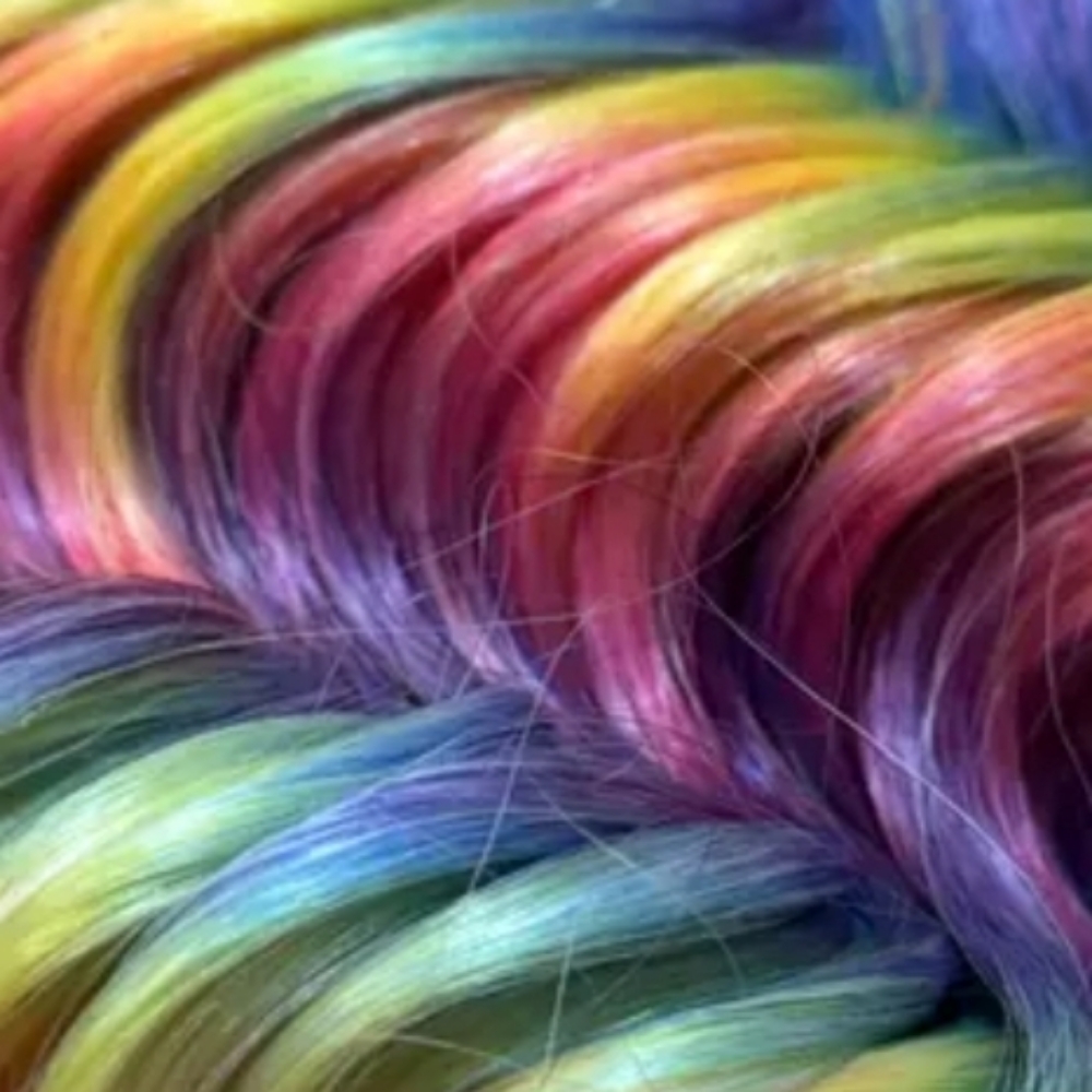 Extension Implementation at Beautifully Shattered Salon in Myrtle Beach, SC