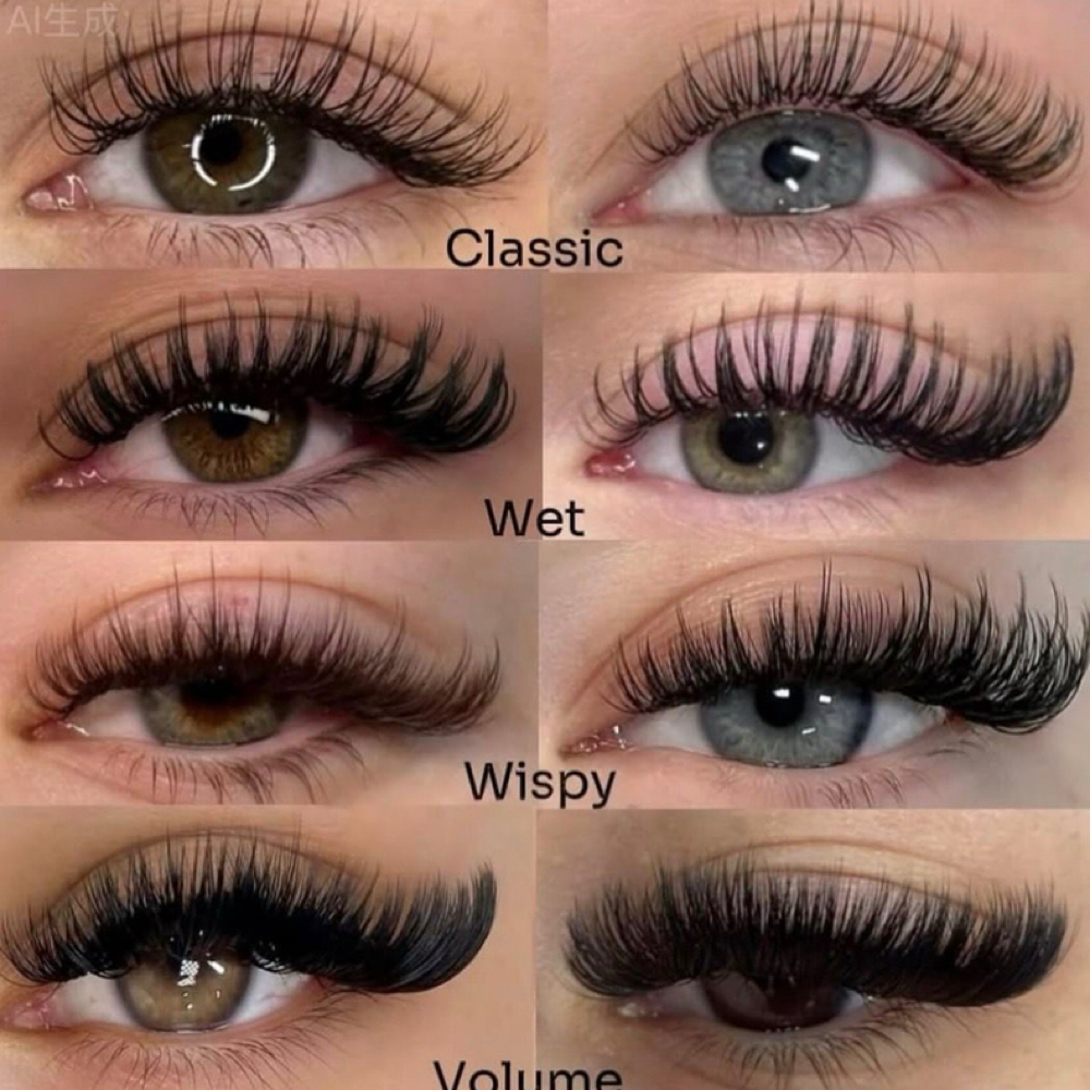 Lash Consultation at Studio Eleven 11 Salon & Day Spa in Winnemucca, NV