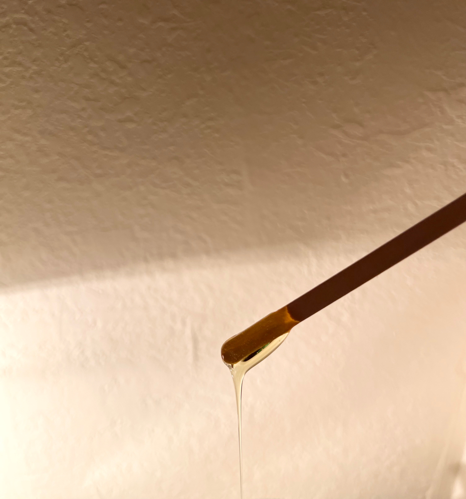 Brow Wax