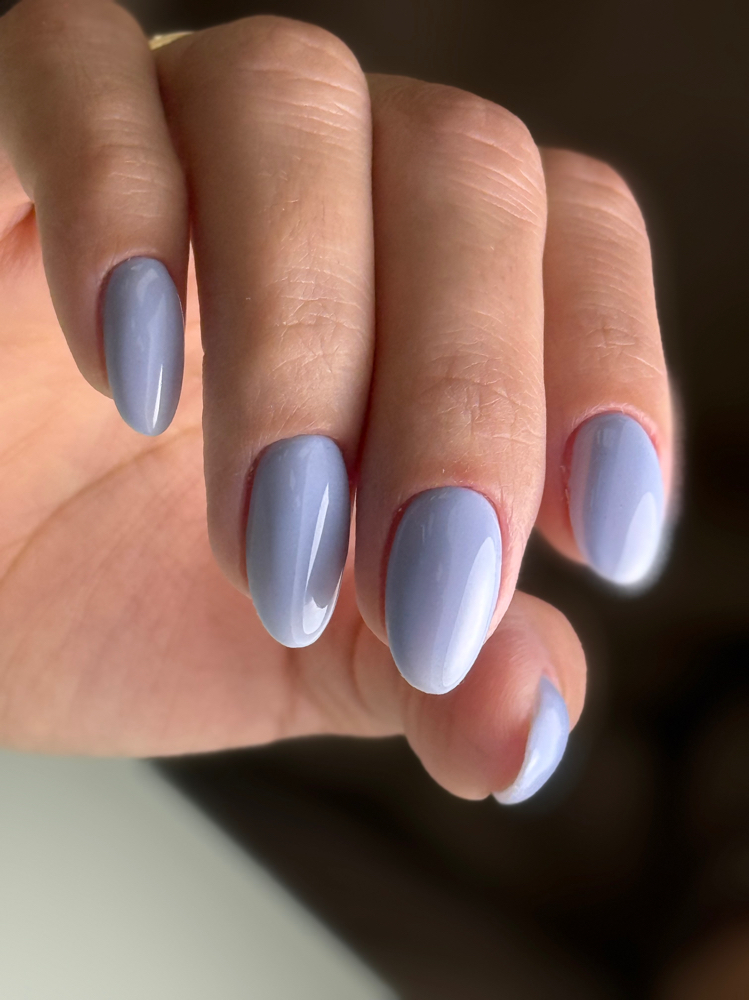 Builder Nails Gel