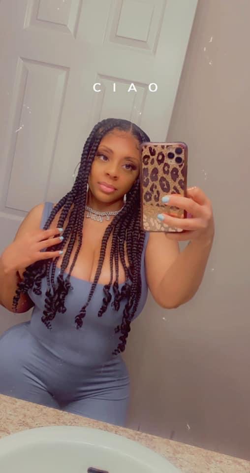 Jumbo Coi Leray Braids