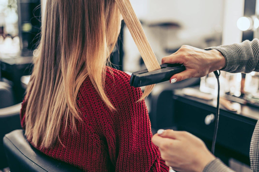 Add On Straightening