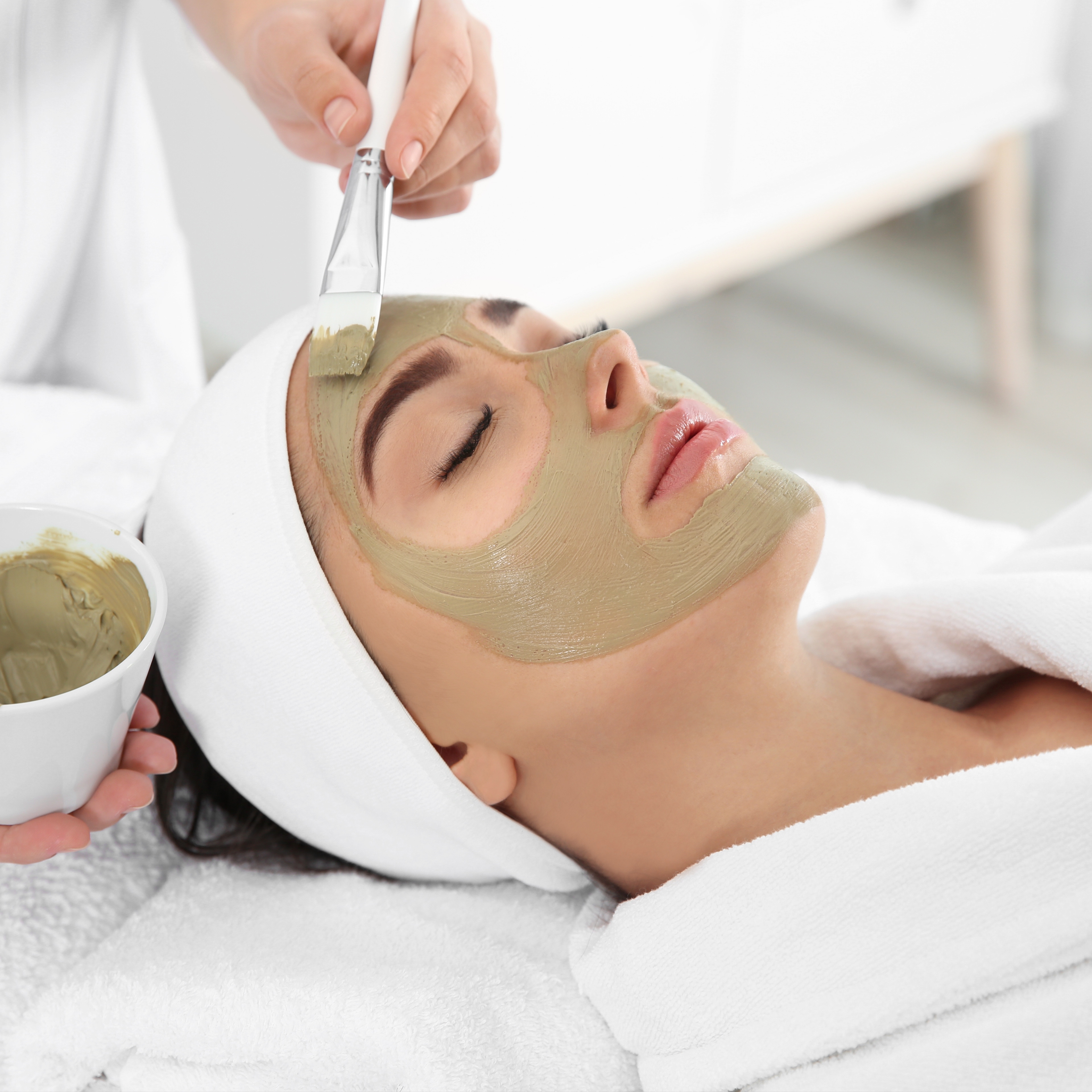 LED INFRARED LIGHT THERAPY BODY at Healthy Glow Skincare and Body Science in dallas, TX