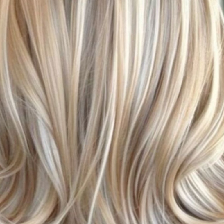 Full Lightening at Hair by Hailey DeAnn in Granite Bay, CA