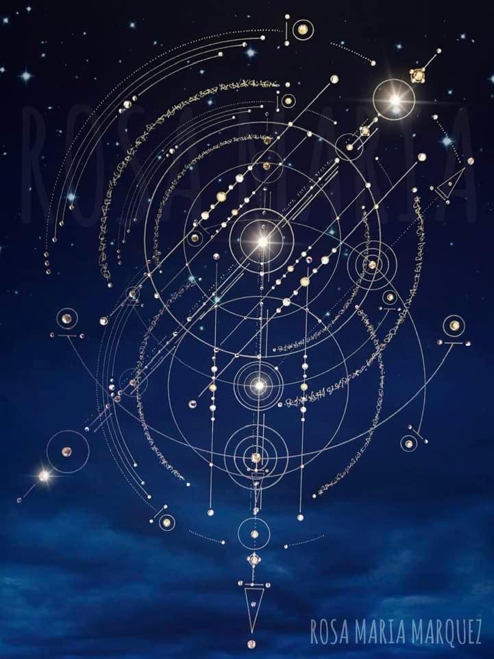 Reiki II Class & Attunement
