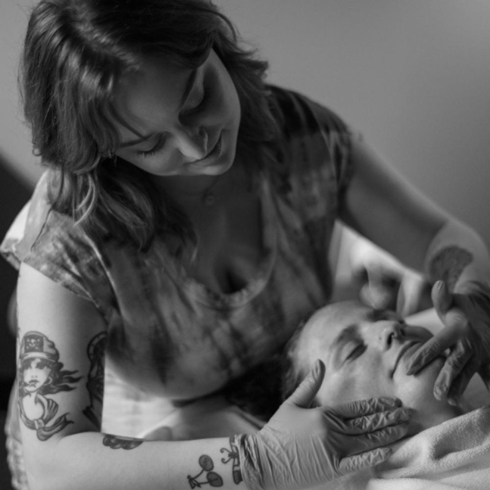 Consultation + Skin Analysis at Eclectic Esthetics in Beech Grove, IN