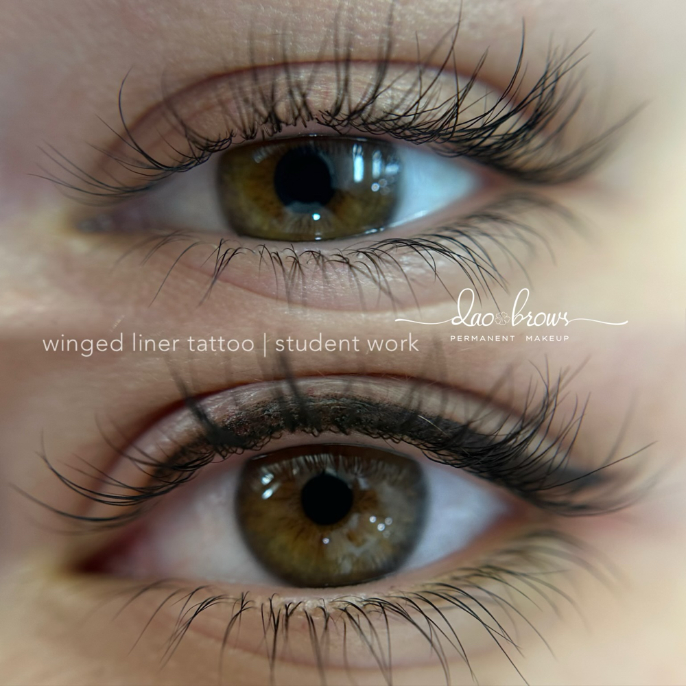 Eyeliner