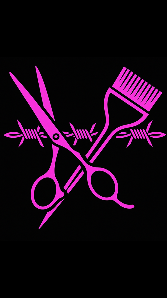 Color + Shape at Hair Daddy Buffalo in Williamsville, NY