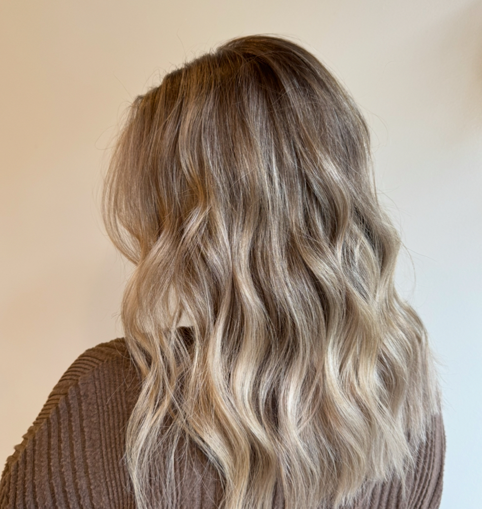 Full Balayage