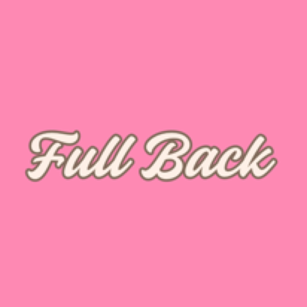 Full Back (First Time) at Waxing Kitty LLC in Washington Terrace, UT