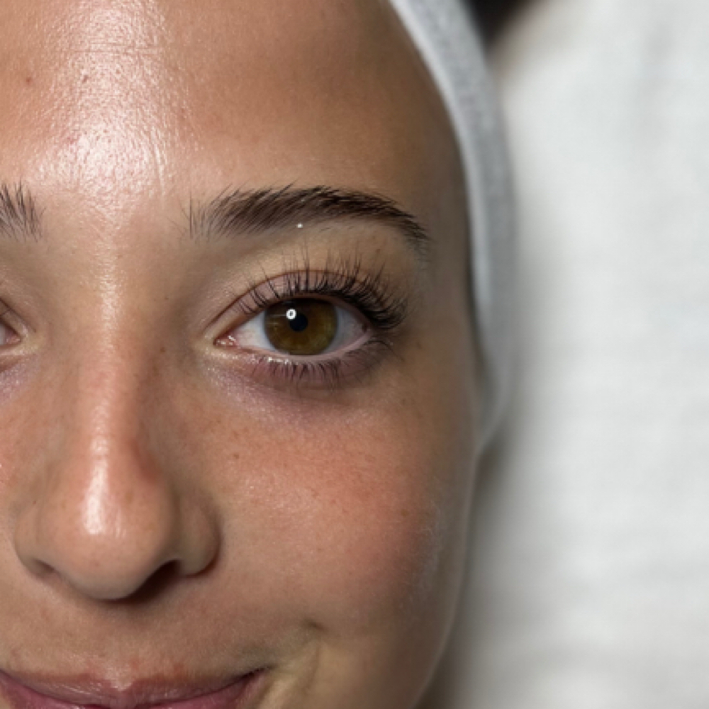 Lash Lift & Tint at HSA Skin Studio in Naperville, IL