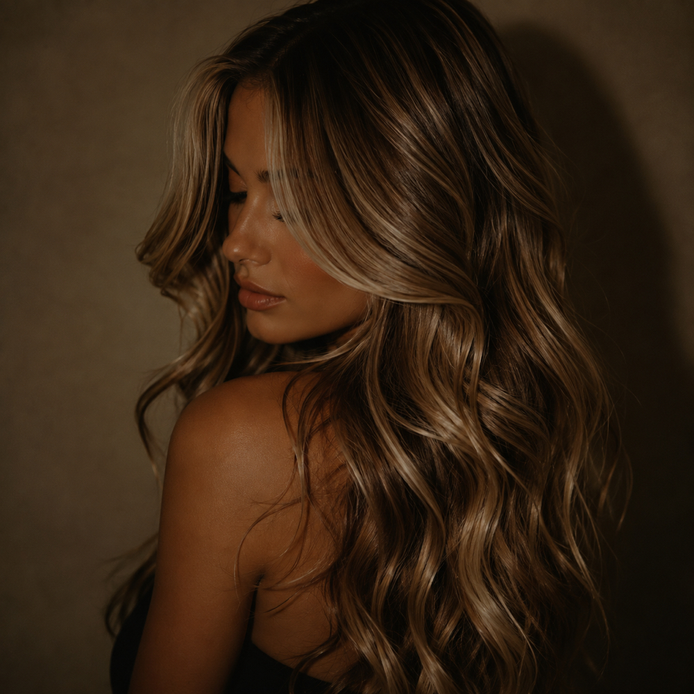 Full Head Color at Beauty by Chloe in Sioux Falls, SD