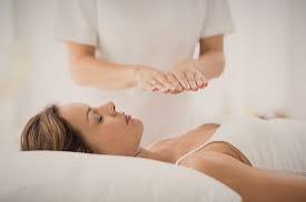 Reiki Reset 1/2 Hour