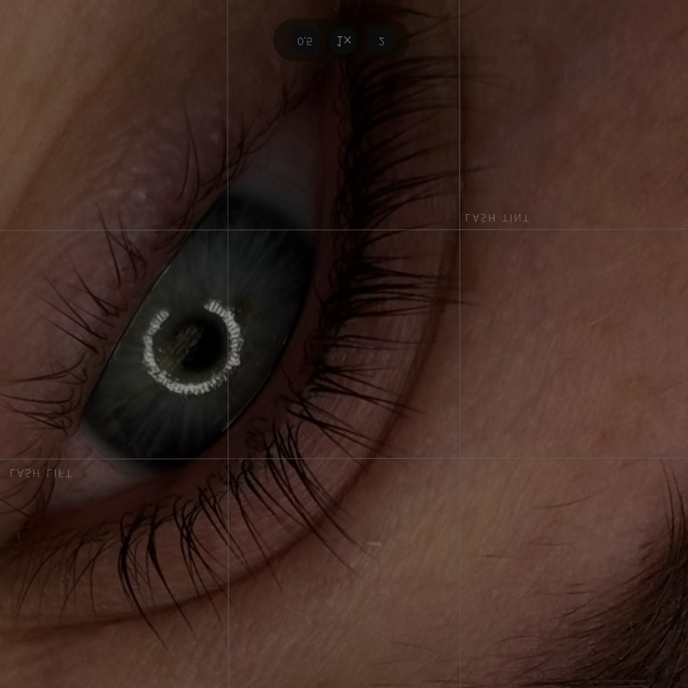Lash Lift