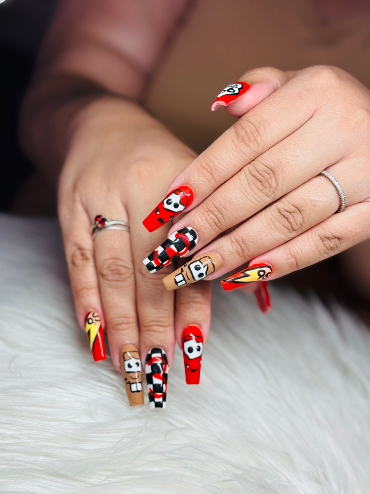 Nail Art